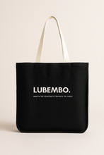 Load image into Gallery viewer, Cotton Tote Bag