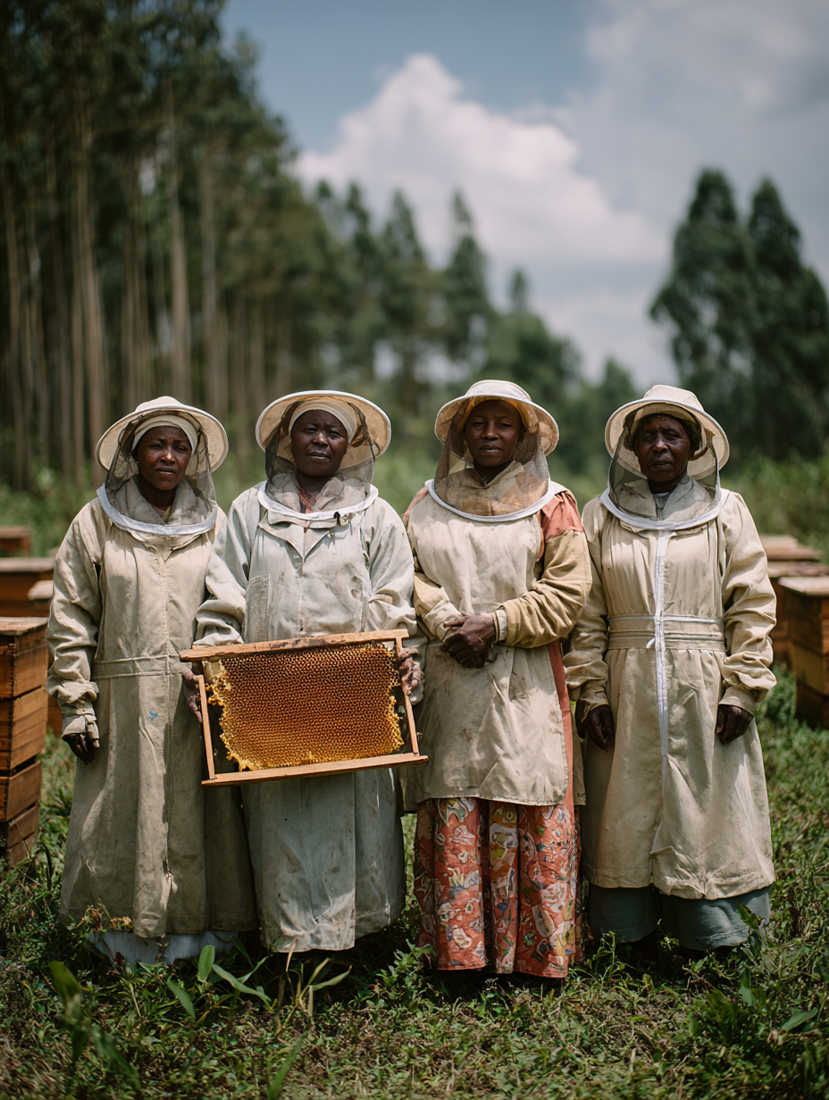 Pollinator Partner — Community Support Pack