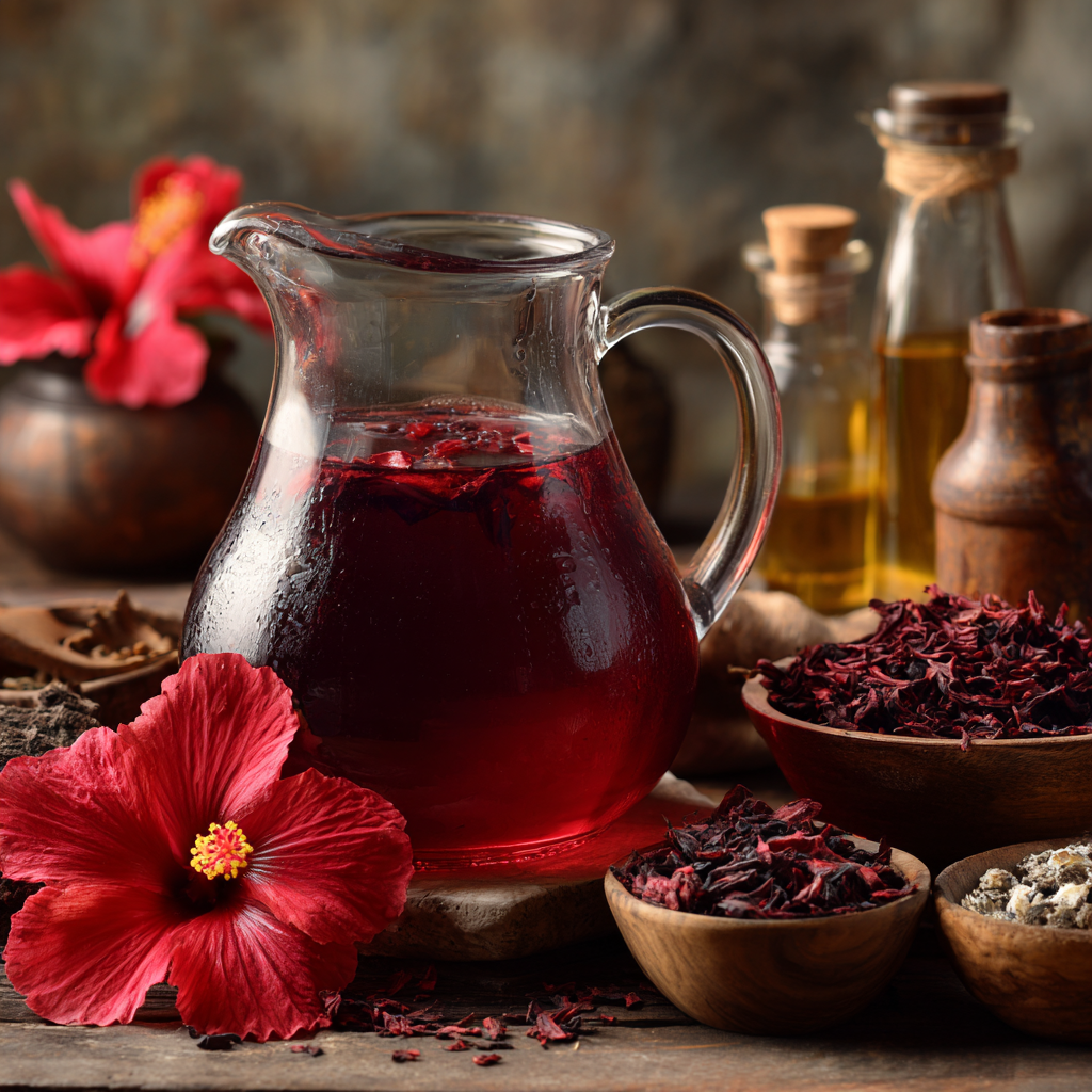 Hibiscus