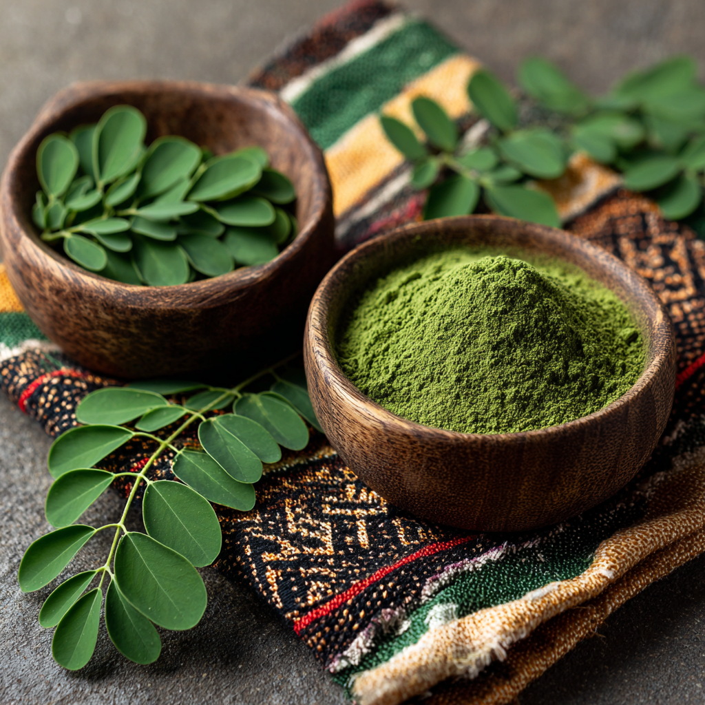 Moringa