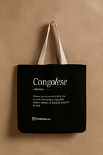 Load image into Gallery viewer, Cotton Tote Bag
