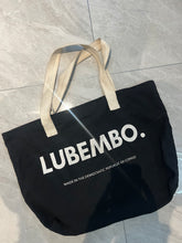 Load image into Gallery viewer, Lifestyle Tote Bag
