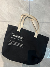 Load image into Gallery viewer, Lifestyle Tote Bag
