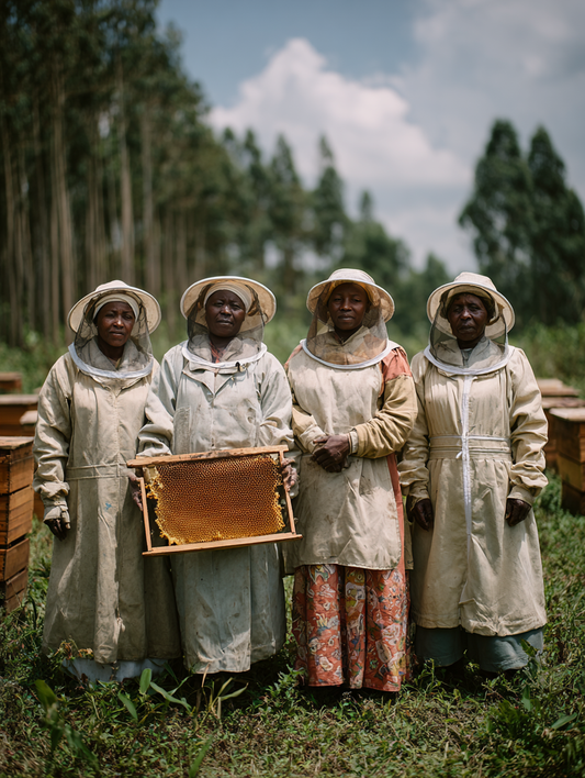Pollinator Partner — Community Support Pack
