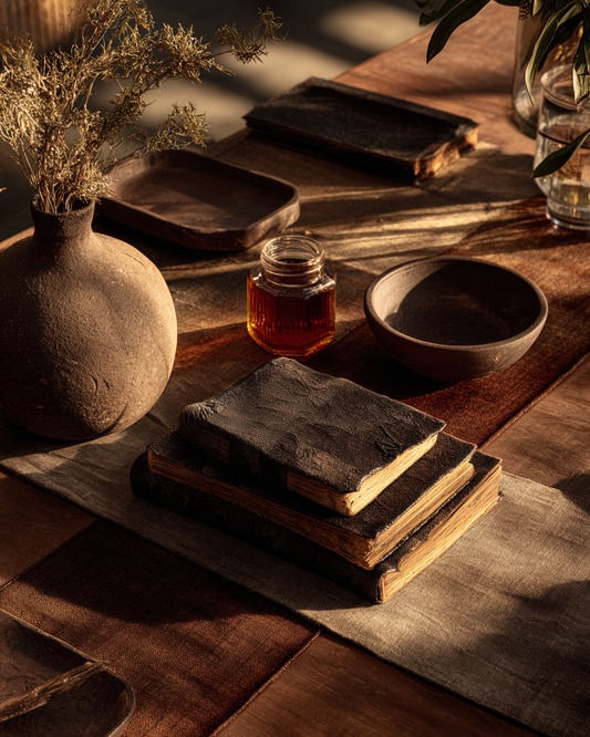 Enterprise Sponsor — Congo Basin Beekeeping Initiative