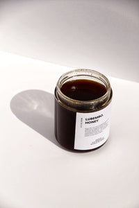 Bas-Congo Honey